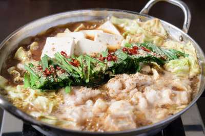 元祖博多麺もつ屋　宗像店