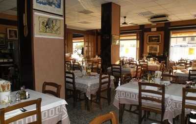 Ristorante Giulio, Ovada