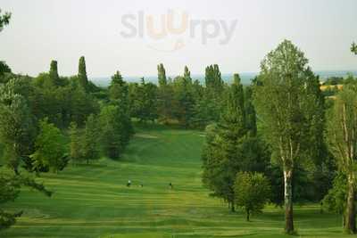 Golf La Serra, Valenza