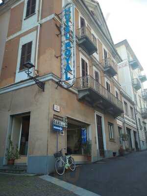 Hotel Royal Ristorante Pizzeria, Acqui Terme