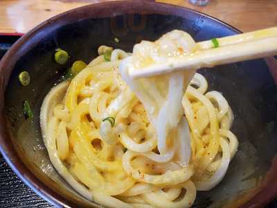 うどん屋 一 本大店 menu
