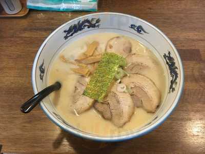 らーめん大龍