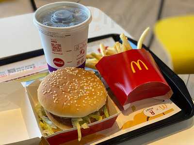 マクドナルド 伊予三島店