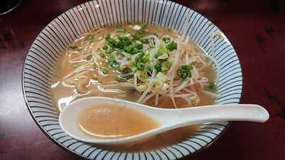 両国 menu