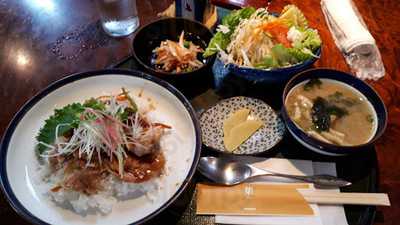 Café & Food 集