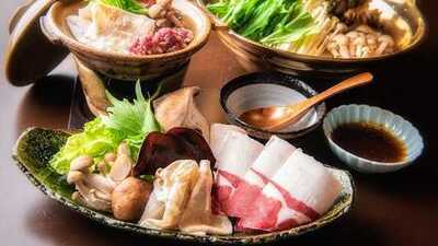 居酒屋 北