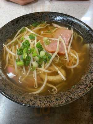 秦食堂