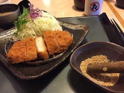 かつ喜 大阪狭山店