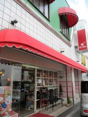 エンジェ 本店