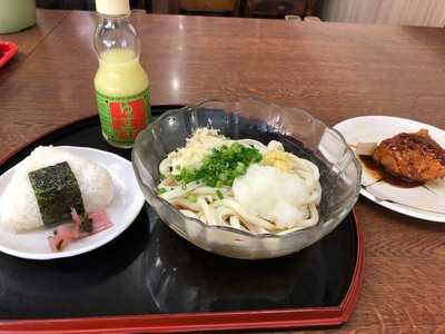 将八うどん 琴平店