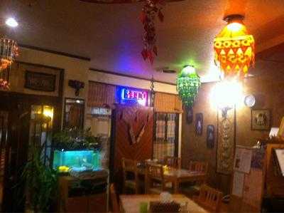 本格タイ料理レストラン PHADA’S 