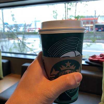 スターバックスコーヒー和歌山岩出店 menu
