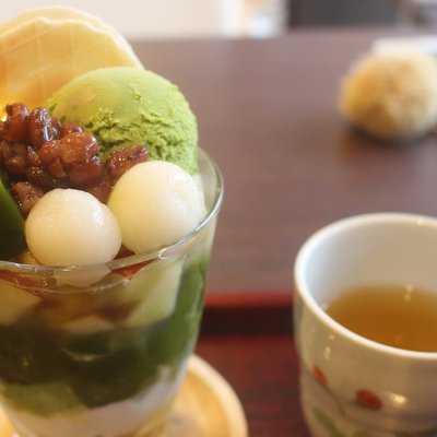 Maiko茶ブティック menu