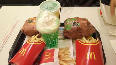 マクドナルド 三沢店