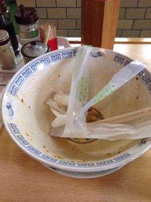 中華料理店 幸福菜園