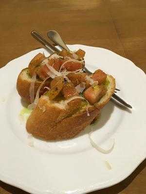 イタリア料理アンジェロ