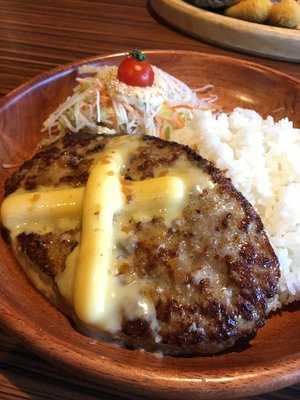 びっくりドンキー 狛江店 menu