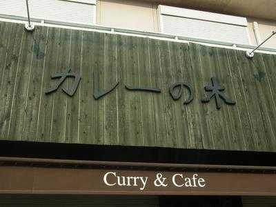 カレーの木