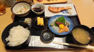 こぶや亭 menu