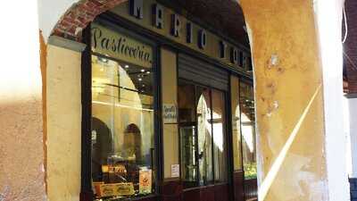 Pasticceria Torti, Valenza