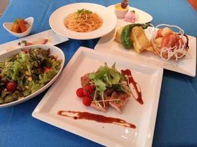 和ダイニング 心穏cocon menu