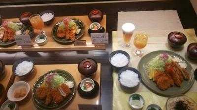 とんかつ和幸 イオンモール日の出店