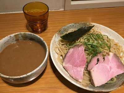 ラーメン 竹麺亭