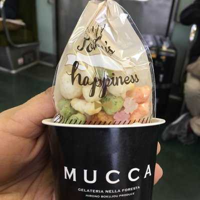 Mucca こんぴら店