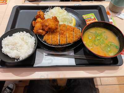 松のや 大和高田店