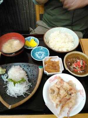 ラーメンはうす小笠原本店