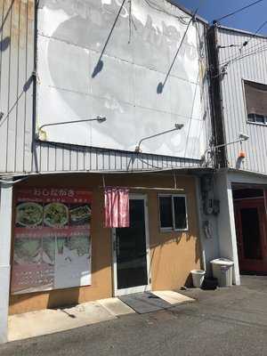 ちゃんぽん長崎屋