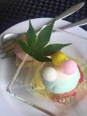 スロー レストラン リード menu