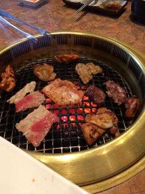 からし亭 三沢店