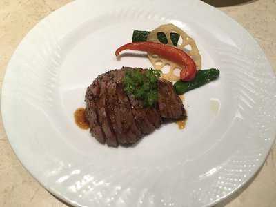和diningハレトケ menu