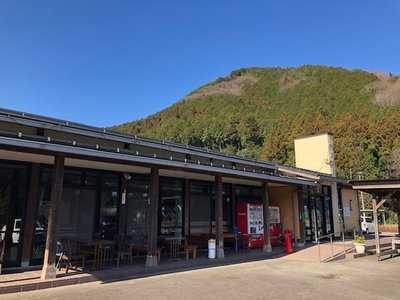 かどのの郷 喫茶軽食コーナー