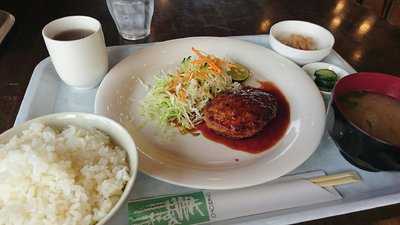 カフェプレット