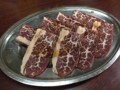 焼肉炭王