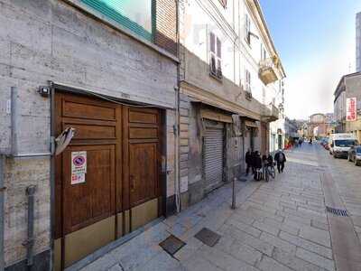 Pasticceria valentino alessandria, Alessandria