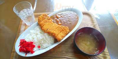 飯屋 おばちゃん食堂