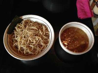 つけめん美豚 瑞穂店 menu