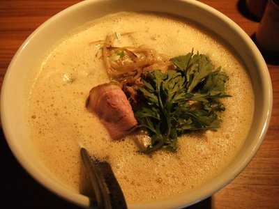 ダックラーメン エイジ