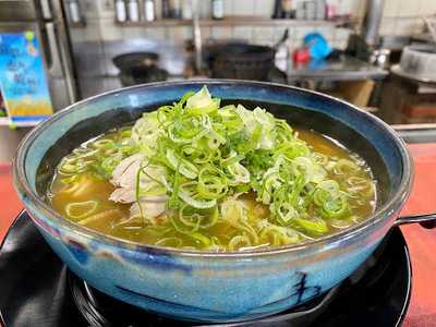 ラーメン藤 栗東店