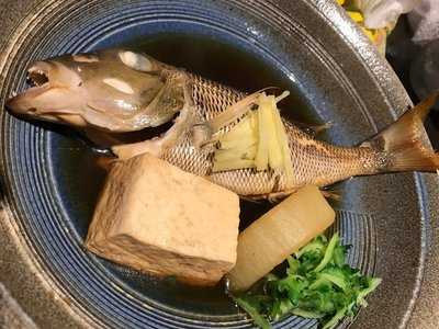 居酒屋 恩納つばき