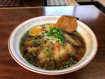 麺屋 琉誠