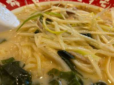 ラーメンショップ 加瀬店