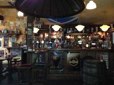 パディーズ アイリッシュパブ&レストラン