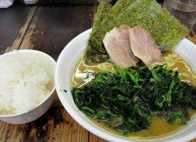 湘南乃家 menu