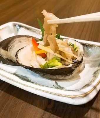 焼鳥居酒屋幸せ三昧