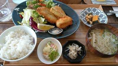 暮らしの台所