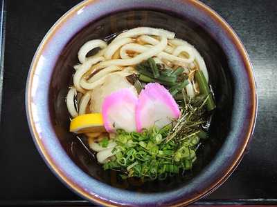 まんりょう menu